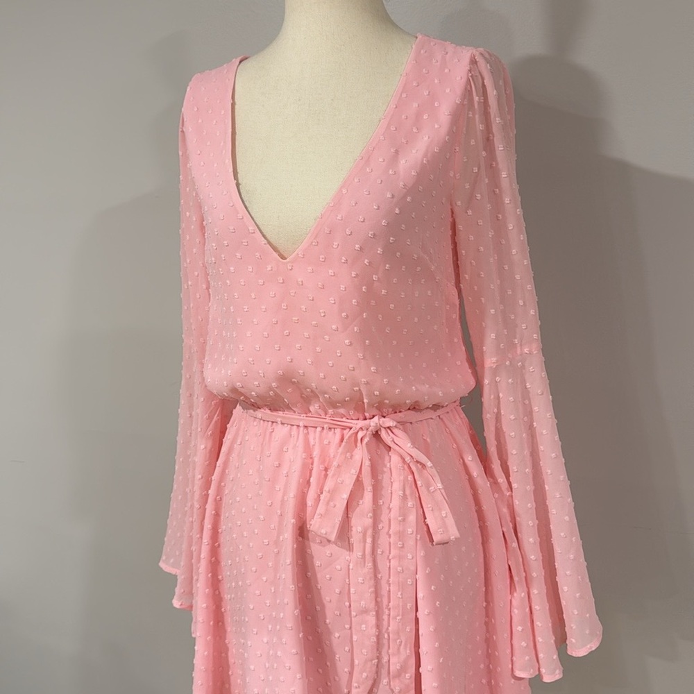 Lovers + Friends Lila Dress - Picture 6 of 9